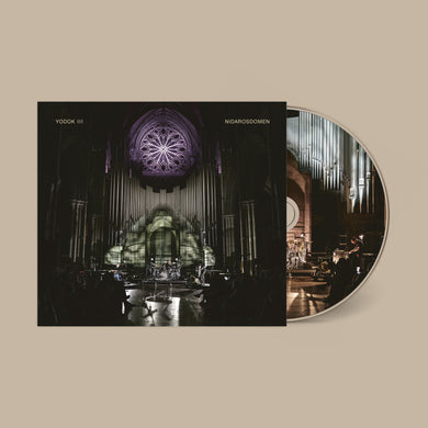 Title: Nidarosdomen (Pre-order)