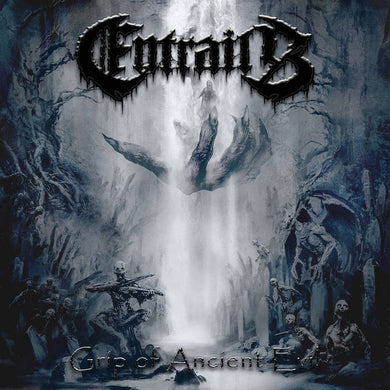 Title: Grip of Ancient Evil