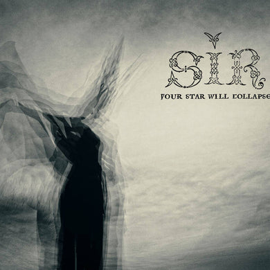 Title: Your Star Will Collapse