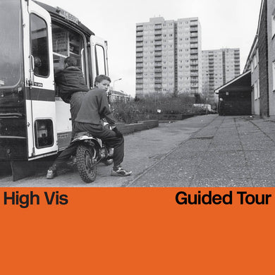 Title: Guided Tour