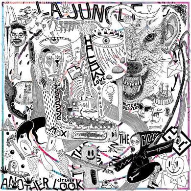 Title: Ephemeral Feast (Single / Remixes)