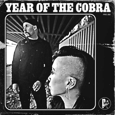 Title: Year of the Cobra