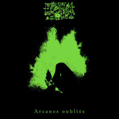 Title: Arcanes Oublies