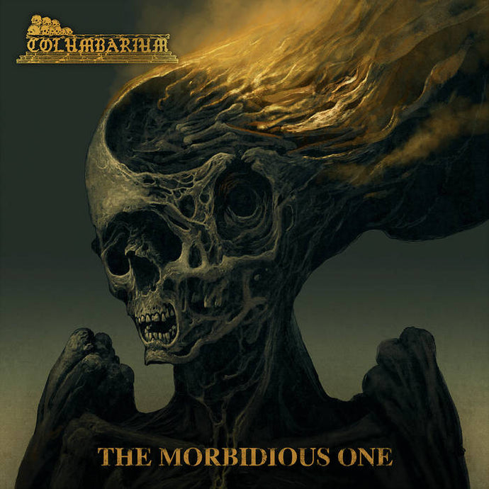 Title: The Morbidious One