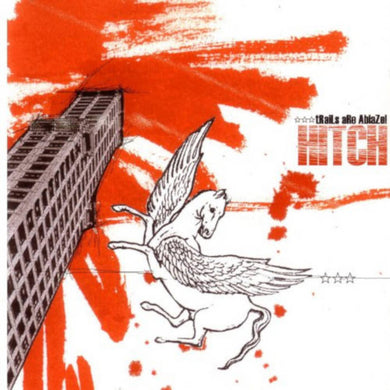 Title: Trails are Ablaze