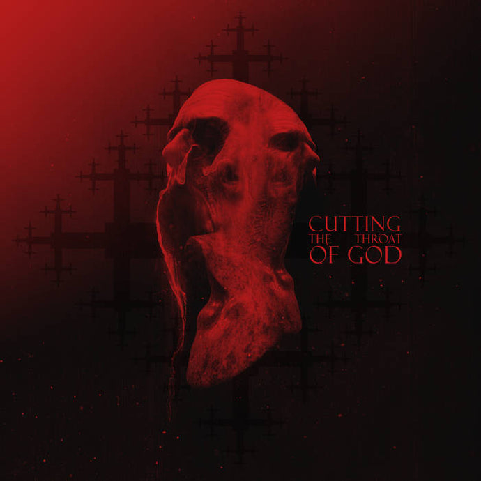 Title: Cutting the Throat of God