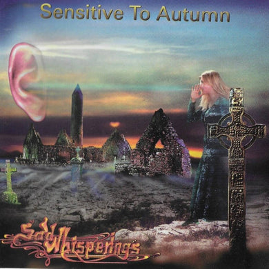 Title: Sensitive to Autumn
