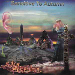 Title: Sensitive to Autumn