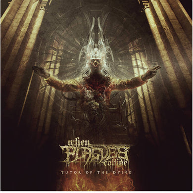 Title: Tutor of the Dying