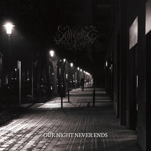 Title: Our Night Never Ends