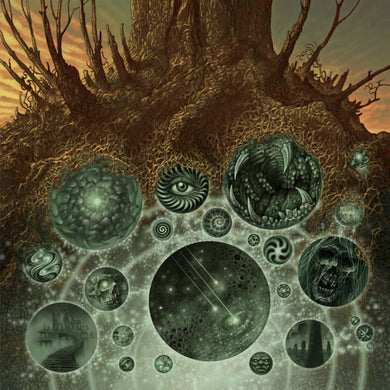 Title: The Paths of Time are Vast (Crystal Prism ed.)