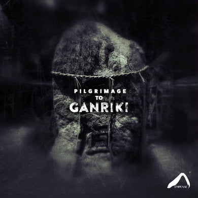 Title: Pilgrimage to Ganriki