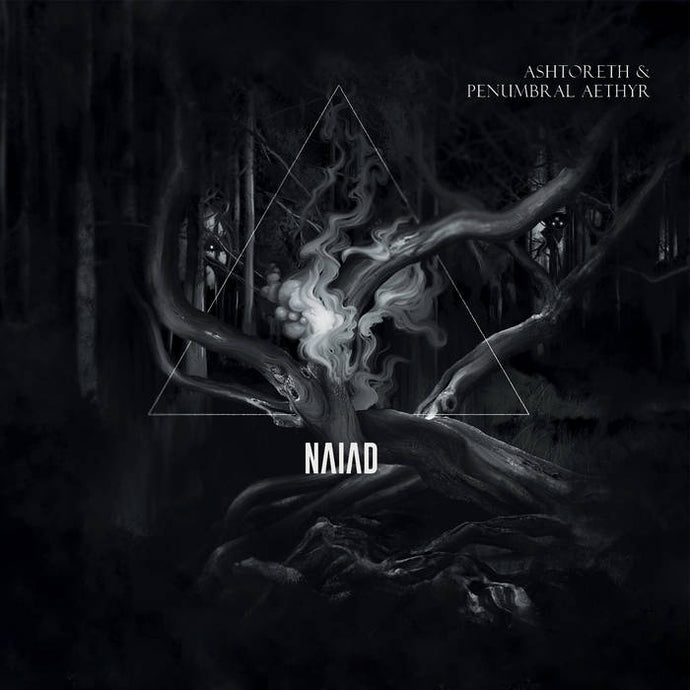 Title: Naiad