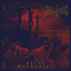 Title: Extra Æcclesiam