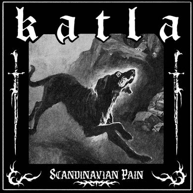 Title: Scandinavian Pain