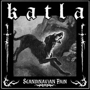 Title: Scandinavian Pain