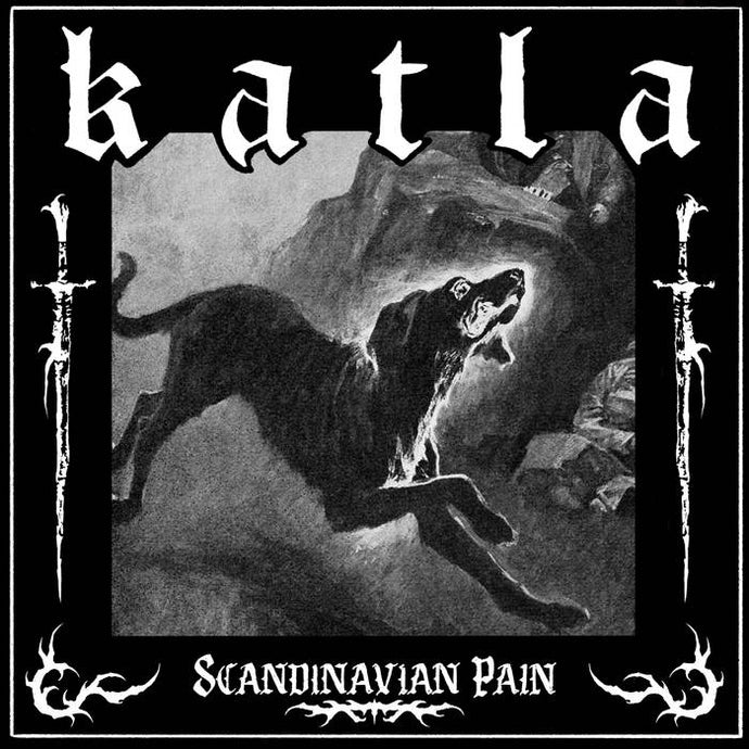 Title: Scandinavian Pain