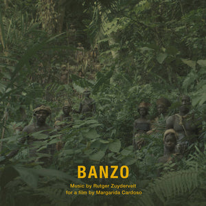 Title: Banzo