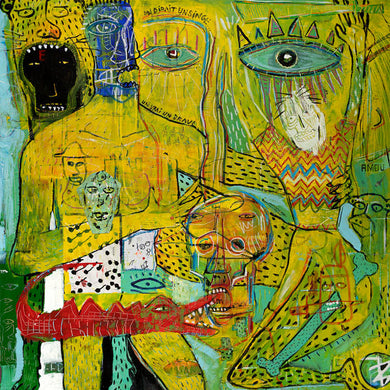 Title: Junkz / La Jungle & KermesZ à l'Est