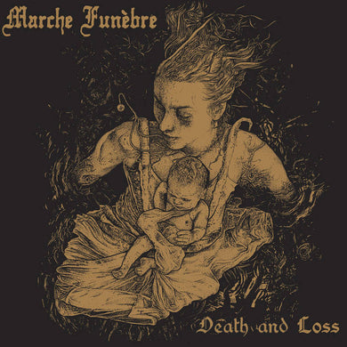 Title: Death and Loss