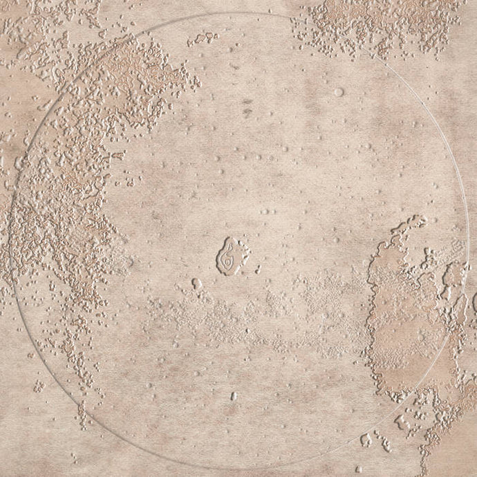 Title: Lucro Sucio; Los Ojos Del Vacio