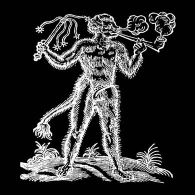 Title: Nythra Death King