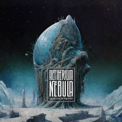 Title: Glacialis Mundi