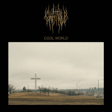 Title: Cool World (col. ed.)