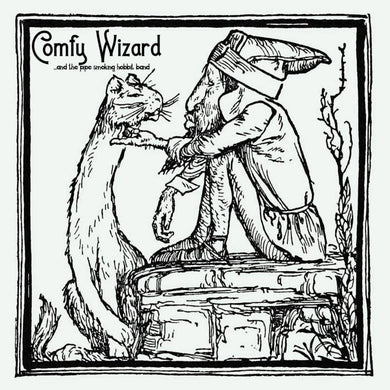 Title: Wizards, Gnomes, Elves & Tombs
