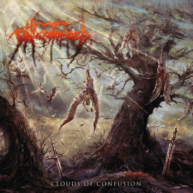 Title: Clouds Of Confusion