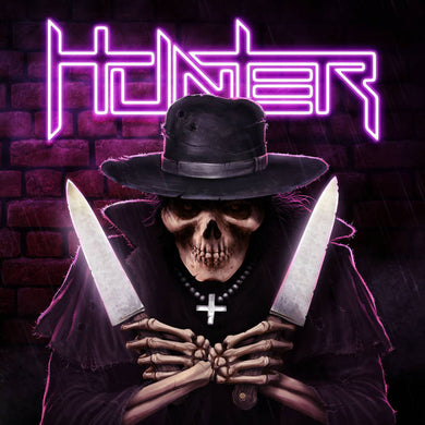 Title: Hunter