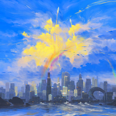 Title: High Rising Times