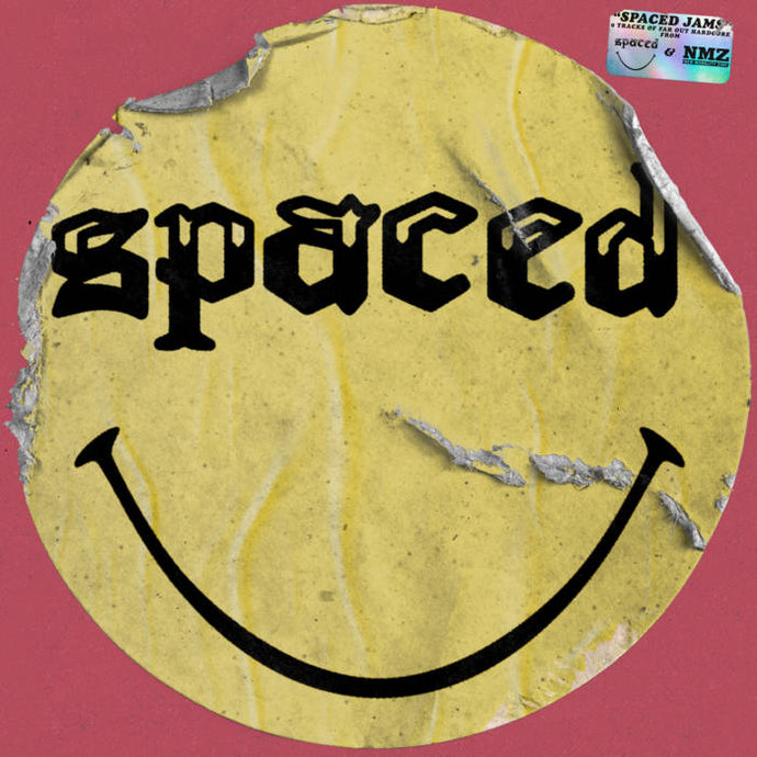 Title: Spaced Jams