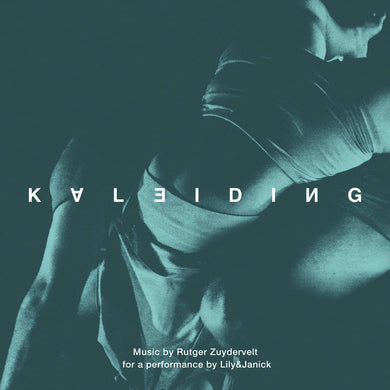 Title: Kaleiding (music for a performance by Lily&Janick)