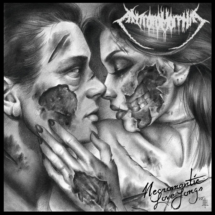 Title: Necromantic Love Songs - Bowel Mutilation
