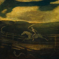 Title: Мертвий край