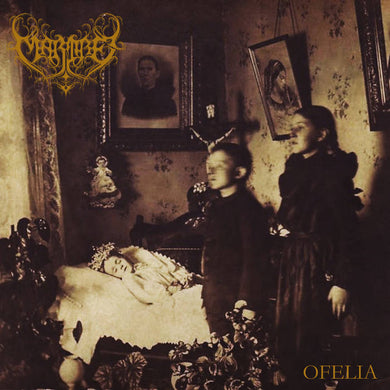 Title: Ofelia