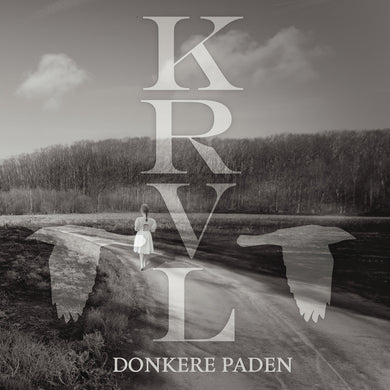 Title: Donkere Paden