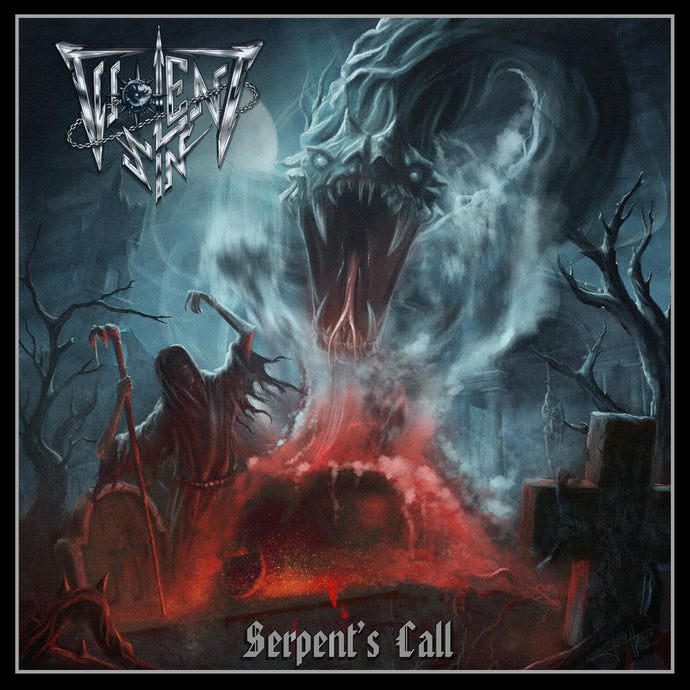 Title: Serpent's Call