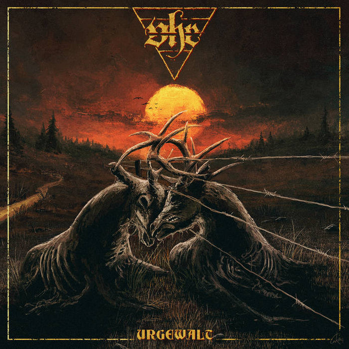 Title: Urgewalt