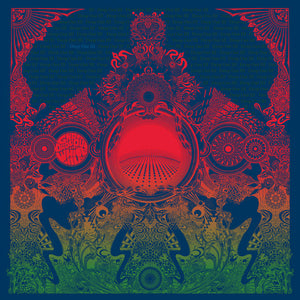 Title: Gnod Drop Out With White Hills III