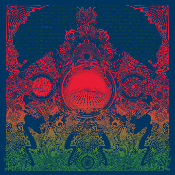 Title: Gnod Drop Out With White Hills III