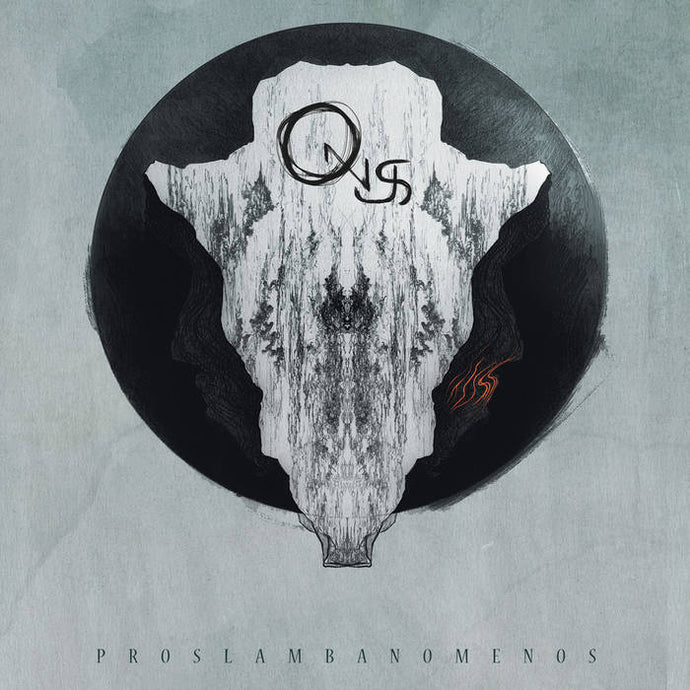 Title: Proslambanomenos