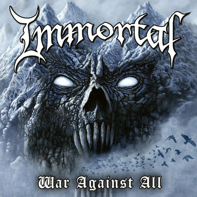 Title: War Against All (silver ed.)
