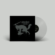 Title: Morinde (Clear vinyl & Glow in the dark cover)