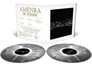 Title: De Doorn (Clear / Black Smoke)