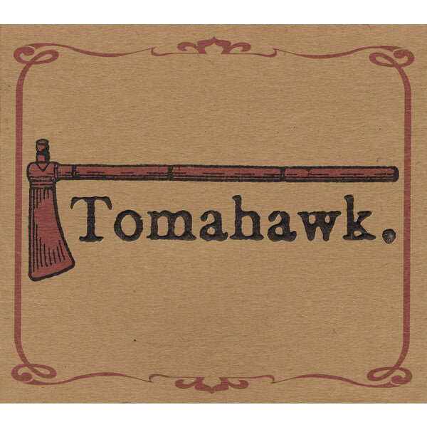 Title: Tomahawk