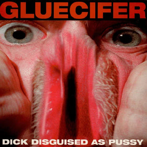 Title: Dick Disguised as Pussy (red ed.)