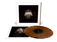 Title: De Toorn EP (trans. brown with heavy gold splatter ed.)