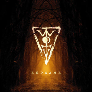 Title: Endgame